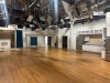Built Standing Set / Appliances / Acoustic Foam / Flooring - 13