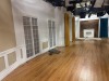 Built Standing Set / Appliances / Acoustic Foam / Flooring - 14