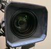 Sony HSC100R Broadcast Studio Camera Kit - 6