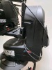 Vinten FHR-145 Robotic Head - 2