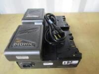 Anton Bauer Sequential Charger