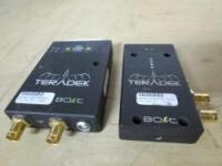 Transmitter w/Receiver