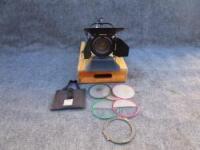 300W Filmgear Fresnel