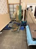 Built Standing Set - 4