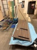 Built Standing Set - 5