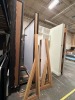 Built Standing Set - 8