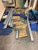 Built Standing Set - 10