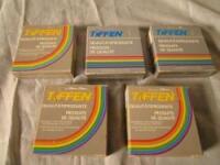 Camera Filters