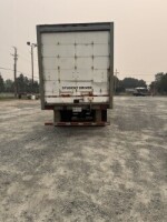 1995 Dorsey Trailer