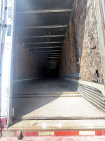 1983 Fruehauf Trailer