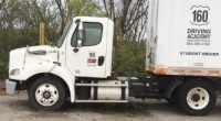 2014 Freightliner Tractor