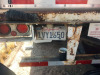 1989 Fruehauf Trailer - 10