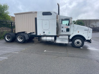 2015 Kenworth Tractor