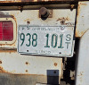 1979 Trailmobile Trailer - 5