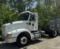 2002 International Tractor