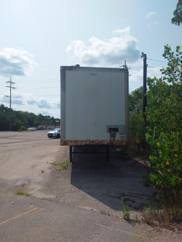 Assorted Trailers