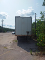 Assorted Trailers