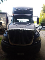2015 International Tractor
