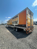Assorted Trailers - 4