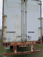 1999 Hyundai Trailer