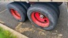 1979 Timpte Trailer - 4