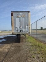 Assorted Trailers