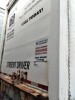 Assorted Trailers