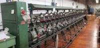 Core Winder