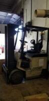 Electric Forklift