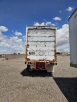 Assorted Trailers