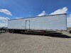 Assorted Trailers - 12