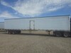 Assorted Trailers - 18