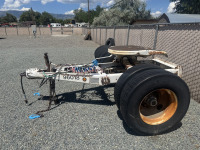 2006 Silver Eagle Trailer Dolly