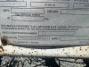 2006 Silver Eagle Trailer Dolly - 2