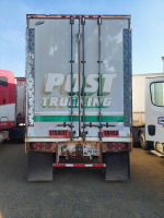 1988 Alloy Trailer