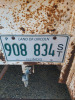 1988 Alloy Trailer - 4