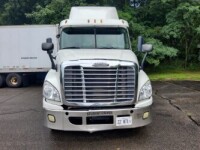 2015 Freightliner Tractor
