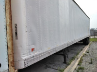 Assorted Trailers