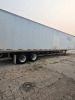 1987 Stoughton Trailer - 2
