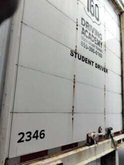 Assorted Trailers
