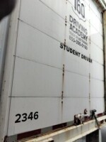 Assorted Trailers