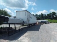 Assorted Trailers