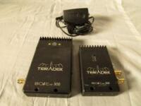 Transmitter w/Receiver