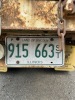 2003 Wabash Trailer - 2