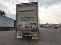 Assorted Trailers