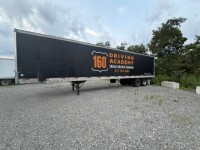 2005 Trailmobile Trailer