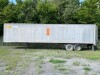 1980 Freuhauf Trailer