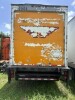 1995 Fruehauf Trailer - 2