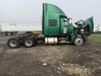 Assorted Tractors