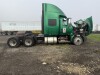 Assorted Tractors